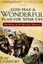 God Has a Wonderful Plan for your Life - Ray Comfort