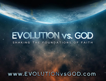 EvolutionvsGod.com